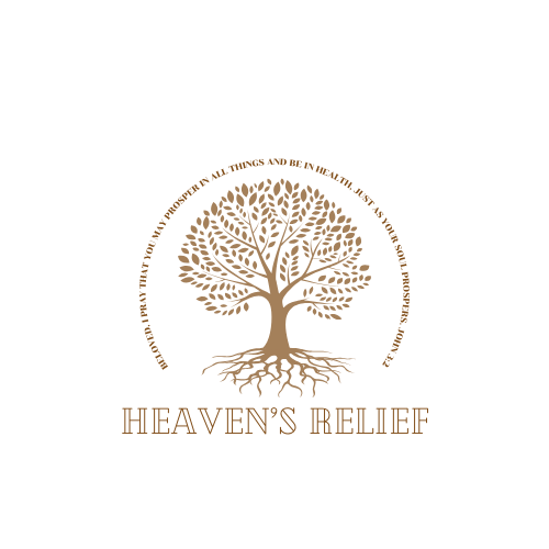 Heaven's Relief